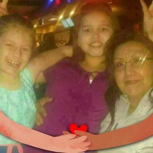 Meet your Posher, Bernice